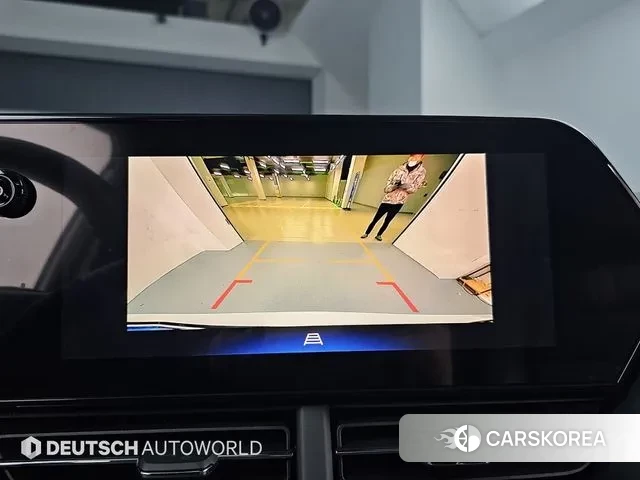 Chevrolet (GM Daewoo) Trax Crossover 2023 Белый из Кореи, фото 6