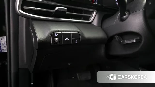 Hyundai Avante (CN7) 2022 Черный из Кореи, фото 6