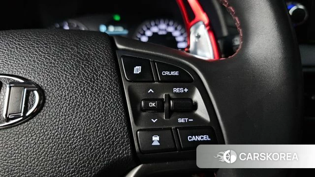 Hyundai All New Tucson 2018 Белый из Кореи, фото 6