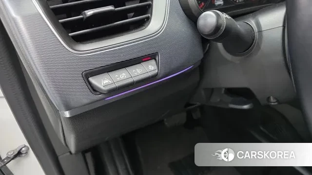 Renault Korea (Samsung) XM3 2022 Белый из Кореи, фото 6