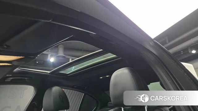 BMW 3 Series (G20) 2021 Белый из Кореи, фото 6