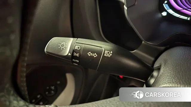 Kia The New Kia Ray 2025 Белый из Кореи, фото 6