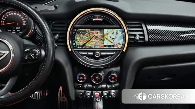 Mini Cooper S 2019 Оранжевый из Кореи, фото 6