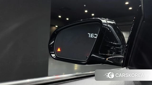 Mercedes-Benz E-Class W213 2023 Черный из Кореи, фото 6