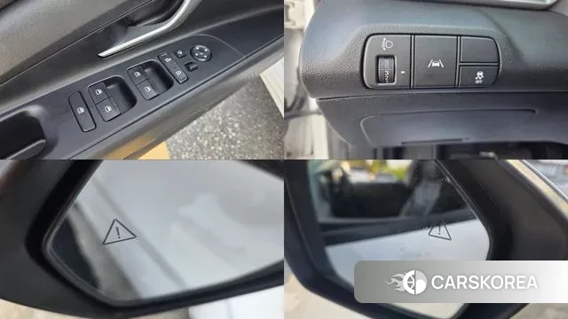 Hyundai Avante (CN7) 2021 Белый из Кореи, фото 6