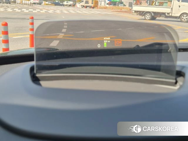 Mini Cooper 2021 Темно-зеленый из Кореи, фото 6