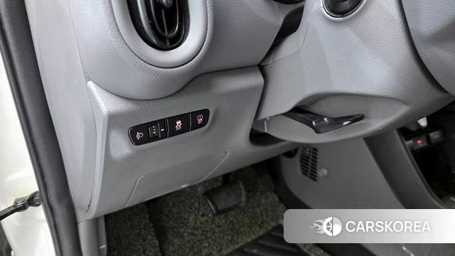 Kia Morning Urban (JA) 2021 Белый из Кореи, фото 6