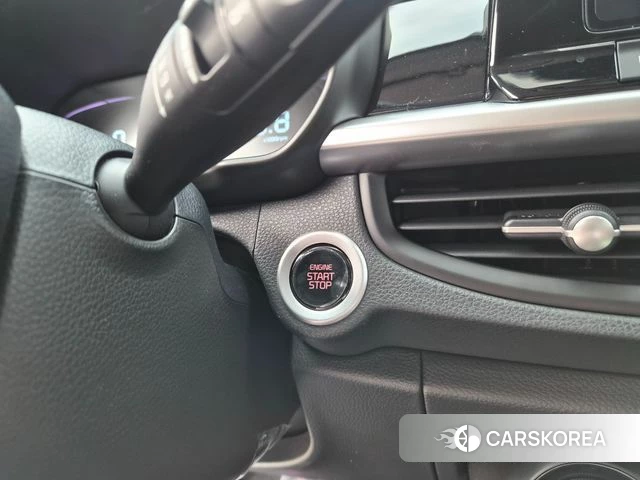 Kia The New Morning (JA) 2025 Жемчужный цвет из Кореи, фото 6