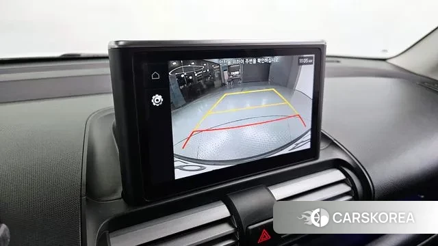 Hyundai Casper 2021 Белый из Кореи, фото 6