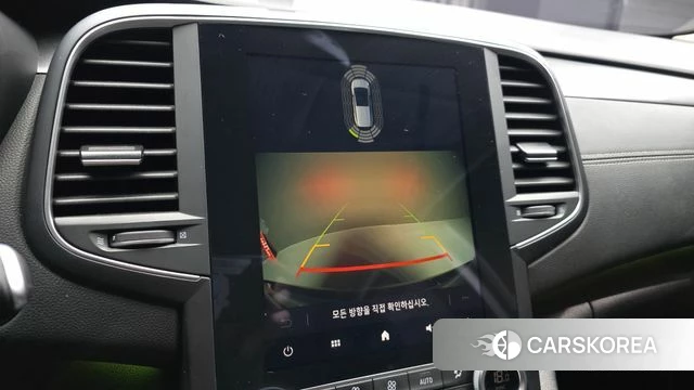 Renault Korea (Samsung) The New SM6 2023 Серый из Кореи, фото 6