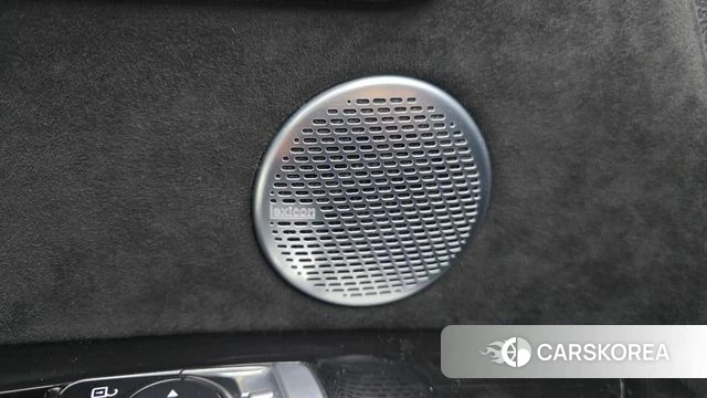 Kia Mohave Master 2022 Черный из Кореи, фото 6