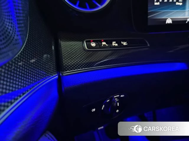 Mercedes-Benz CLS-Class C257 2018 Белый из Кореи, фото 6