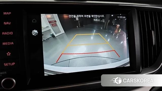 Kia The New Ray 2021 Белый из Кореи, фото 6