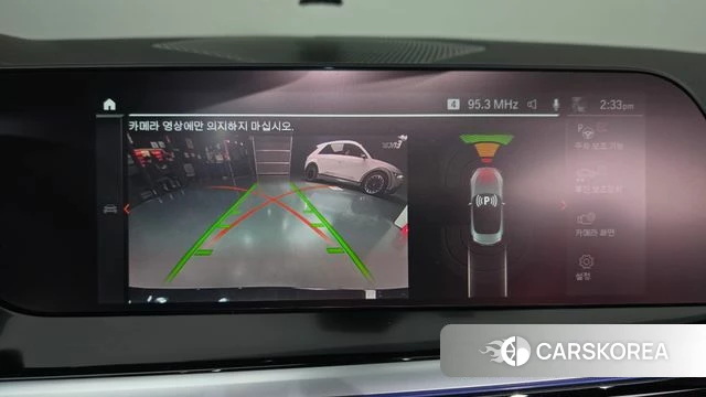 BMW Z4 (G29) 2021 Черный из Кореи, фото 6