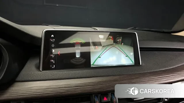 BMW X5 (F15) 2018 Серый из Кореи, фото 6