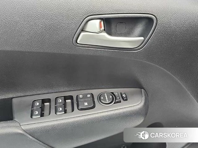Kia Morning Urban (JA) 2022 Белый из Кореи, фото 6