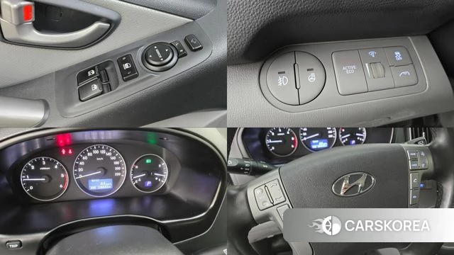 Hyundai The New Grand Starex 2020 Белый из Кореи, фото 6