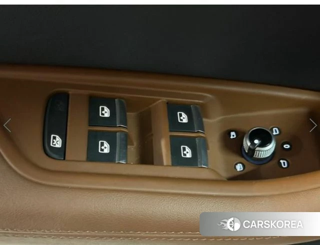 Audi A4 (B9) 2021 Белый из Кореи, фото 6