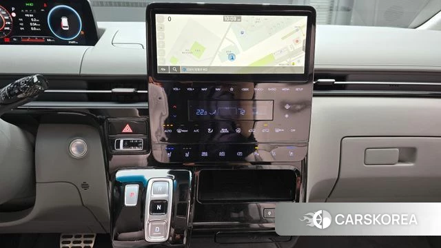 Hyundai Staria 2025 Белый из Кореи, фото 6