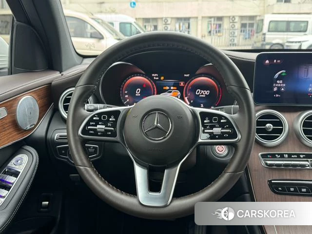 Mercedes-Benz GLC id 4238139 из Китая 6