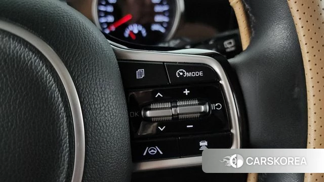 Kia Carnival 4th generation 2021 Черный из Кореи, фото 6