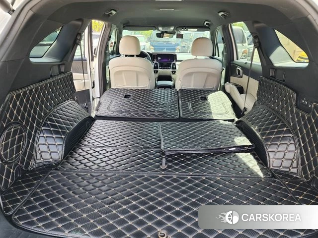 Kia Sorento 4th Generation 2021 Белый из Кореи, фото 6