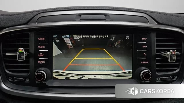 Kia The New Sorento 2019 Белый из Кореи, фото 6