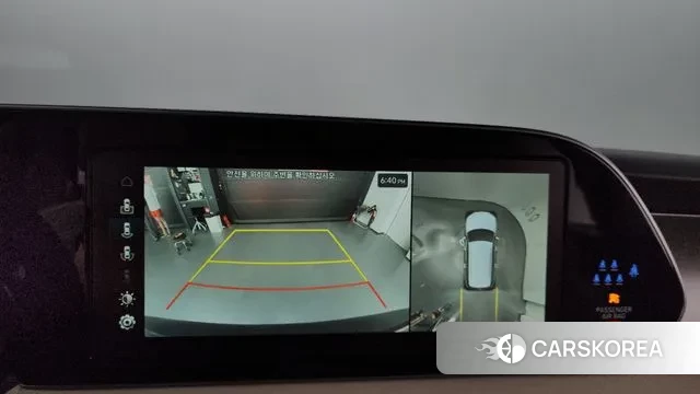 Hyundai Palisade 2022 Серый из Кореи, фото 6