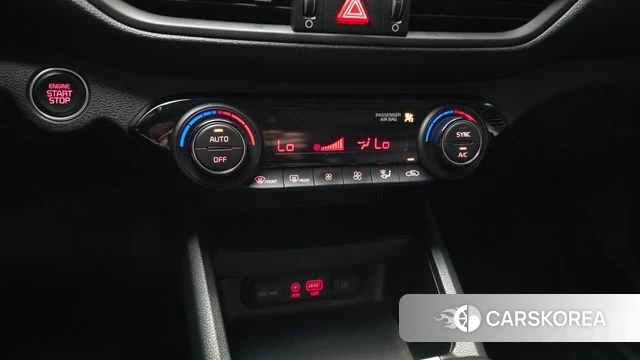 Kia Come New K3 2019 Белый из Кореи, фото 6