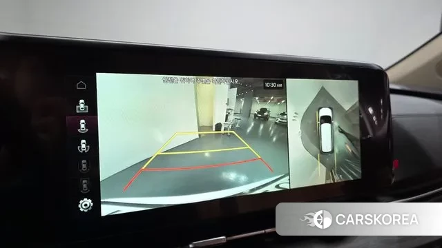 Kia Carnival 4th generation 2023 Белый из Кореи, фото 6