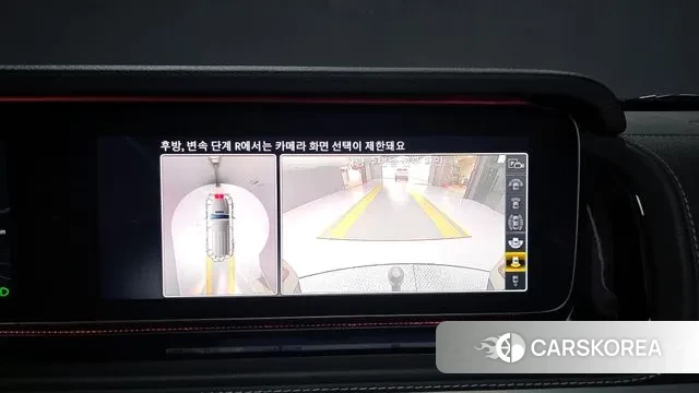 Mercedes-Benz G-Class W463b 2021 Серебристо-серый из Кореи, фото 6