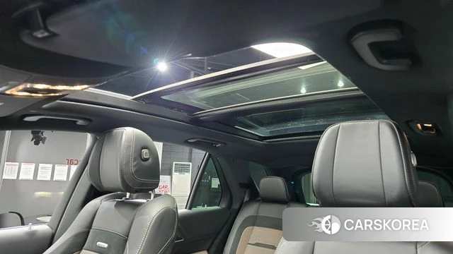 Mercedes-Benz GLE-Class W167 2021 Черный из Кореи, фото 6