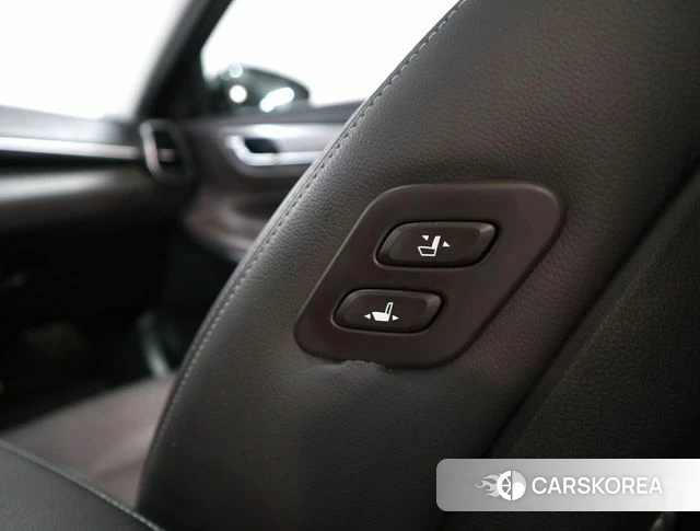 Hyundai Grandeur IG 2018 Серый из Кореи, фото 6