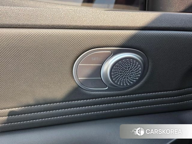 Hyundai Avante (CN7) 2021 Белый из Кореи, фото 6