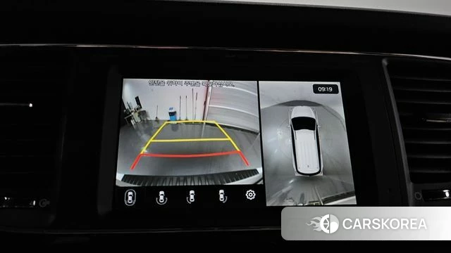 Kia The New Carnival 2018 Белый из Кореи, фото 6