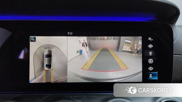 Mercedes-Benz CLS-Class C257 2021 Серый из Кореи, фото 6