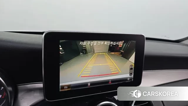 Mercedes-Benz C-Class W205 2018 Белый из Кореи, фото 6