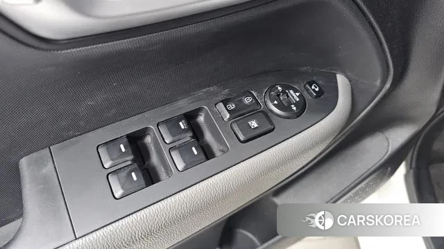 Kia The New Ray 2022 Белый из Кореи, фото 6