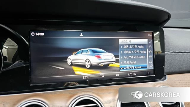 Mercedes-Benz E-Class W213 2019 Черный из Кореи, фото 6