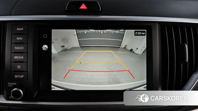 Kia The New Ray 2021 Жемчужный цвет из Кореи, фото 6