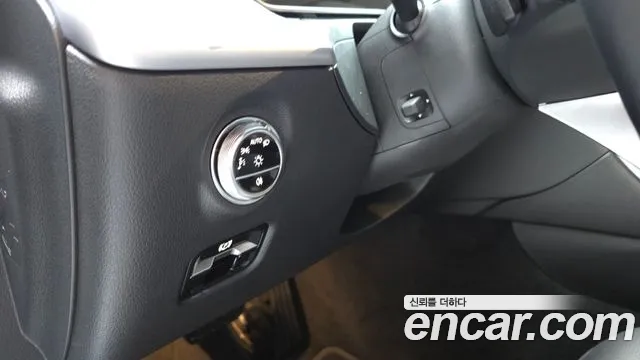 Mercedes-Benz C-Class W206 2024 Черный из Кореи, фото 6