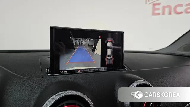 Audi New A3 2019 Белый из Кореи, фото 6