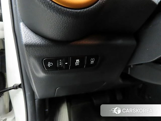 Kia Morning Urban (JA) 2023 Белый из Кореи, фото 6
