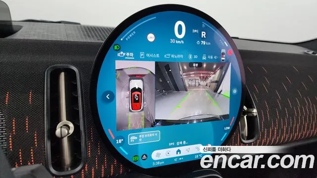 Mini Cooper S Countryman 3rd Generation id 2670386 из Кореи 6