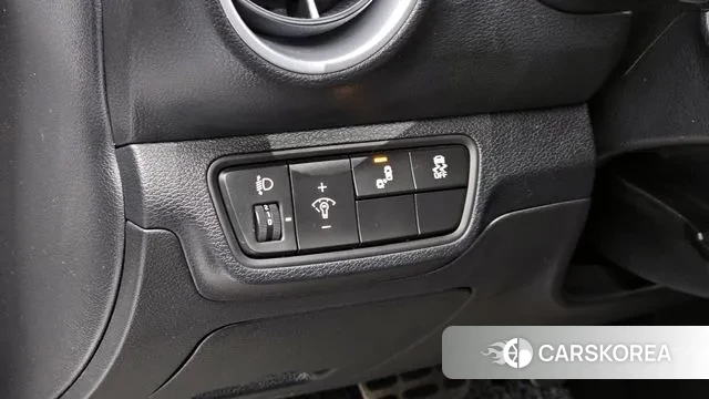 Kia The New K3 2nd generation 2023 Белый из Кореи, фото 6