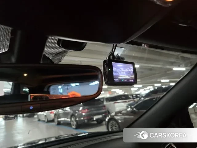 Jeep Grand Cherokee 2018 Черный из Кореи, фото 6