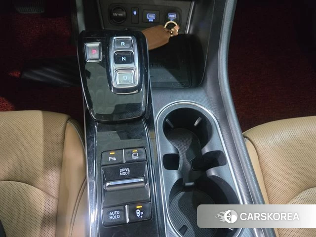Hyundai Sonata (DN8) 2019 Белый из Кореи, фото 6