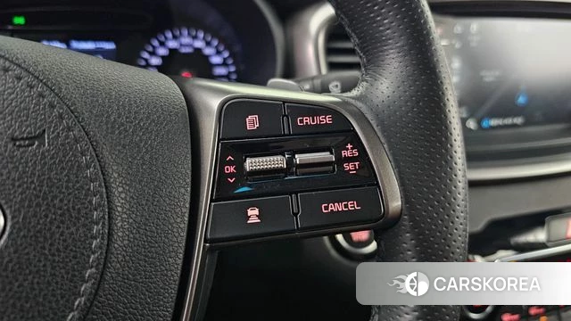 Kia The New Sorento 2020 Серый из Кореи, фото 6