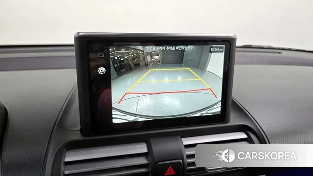 Hyundai Casper 2022 Белый из Кореи, фото 6