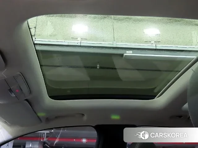 Mercedes-Benz GLC-Class X253 2018 Белый из Кореи, фото 6